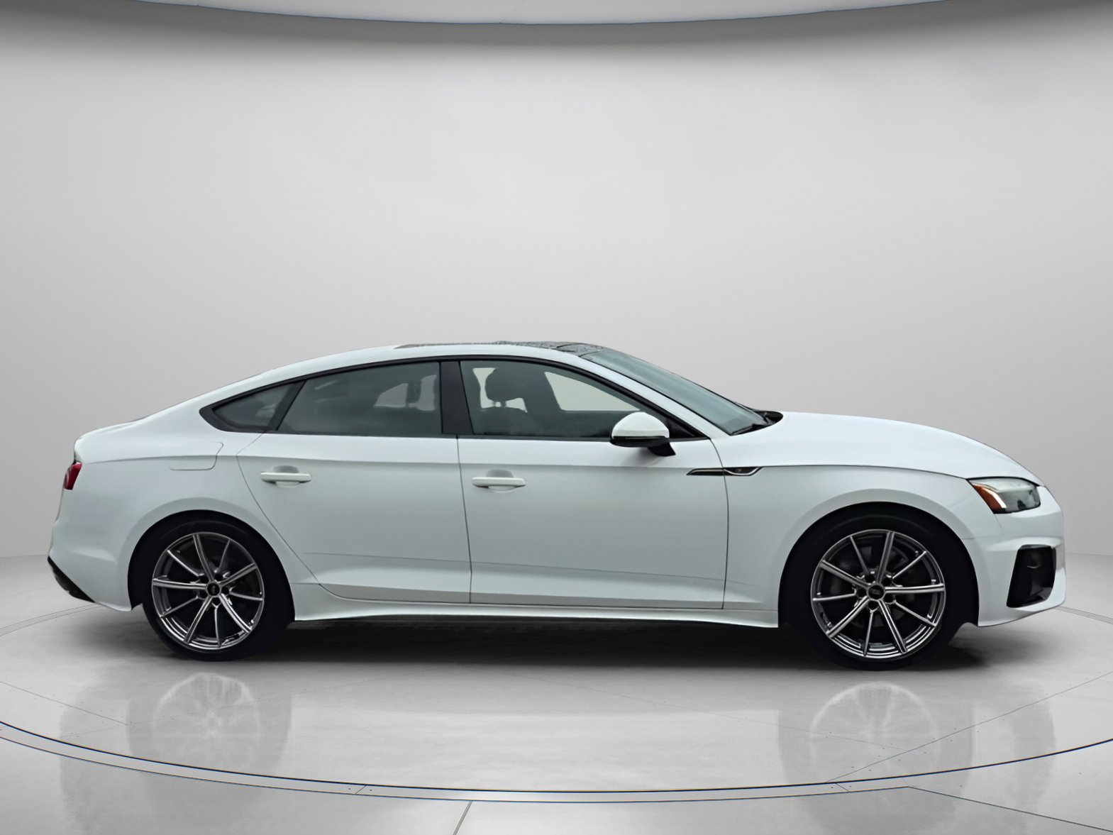 Used 2025 Audi A5 2.0T Premium Plus image 33