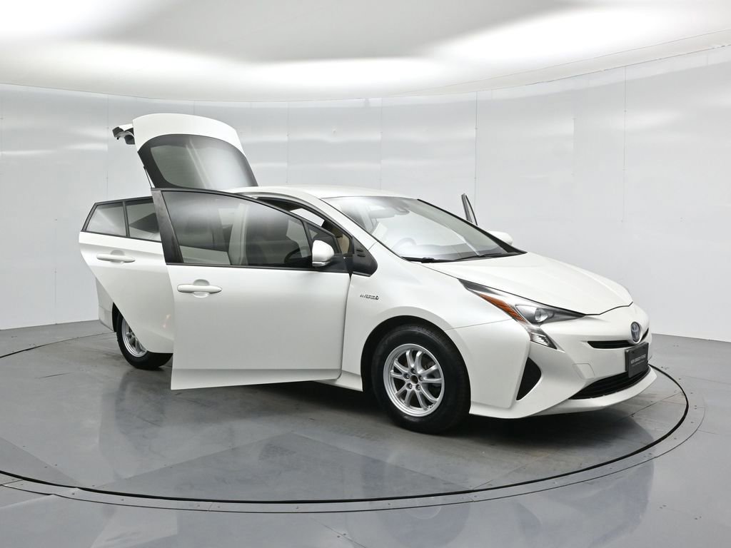 Used 2017 Toyota Prius One image 46