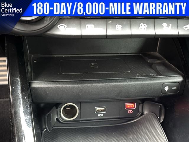Used 2022 Kia Forte GT w/ GT2 Package FWD image 31