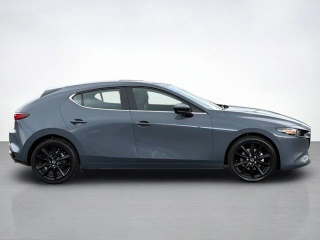 Used 2024 MAZDA MAZDA3 s image 6