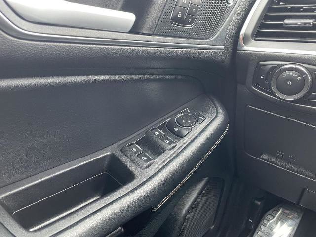 Certified 2024 Ford Edge ST AWD/4WD image 27