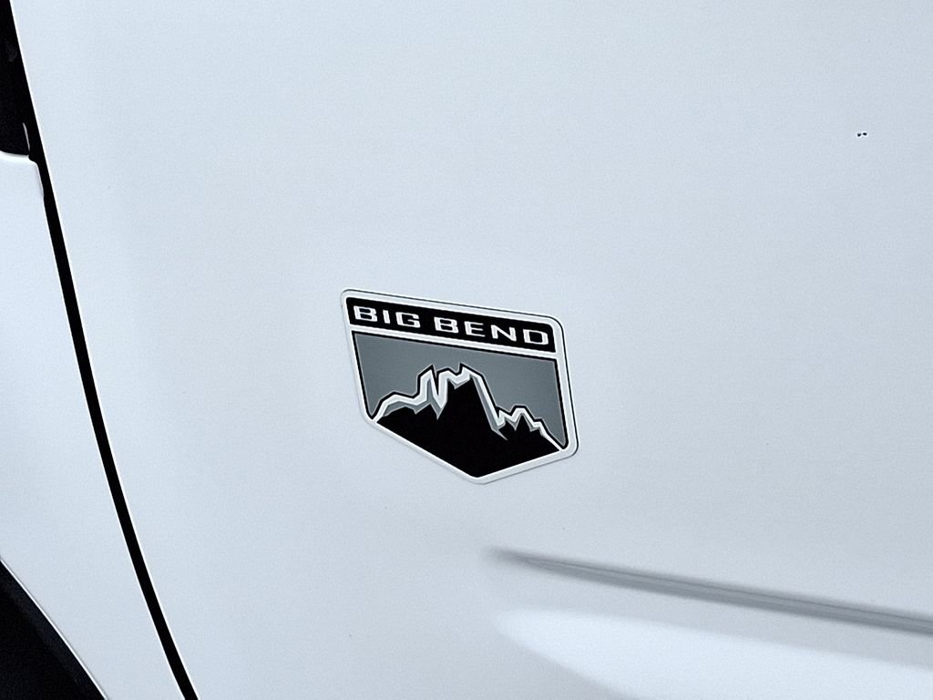 Certified 2024 Ford Bronco Sport Big Bend AWD/4WD image 30
