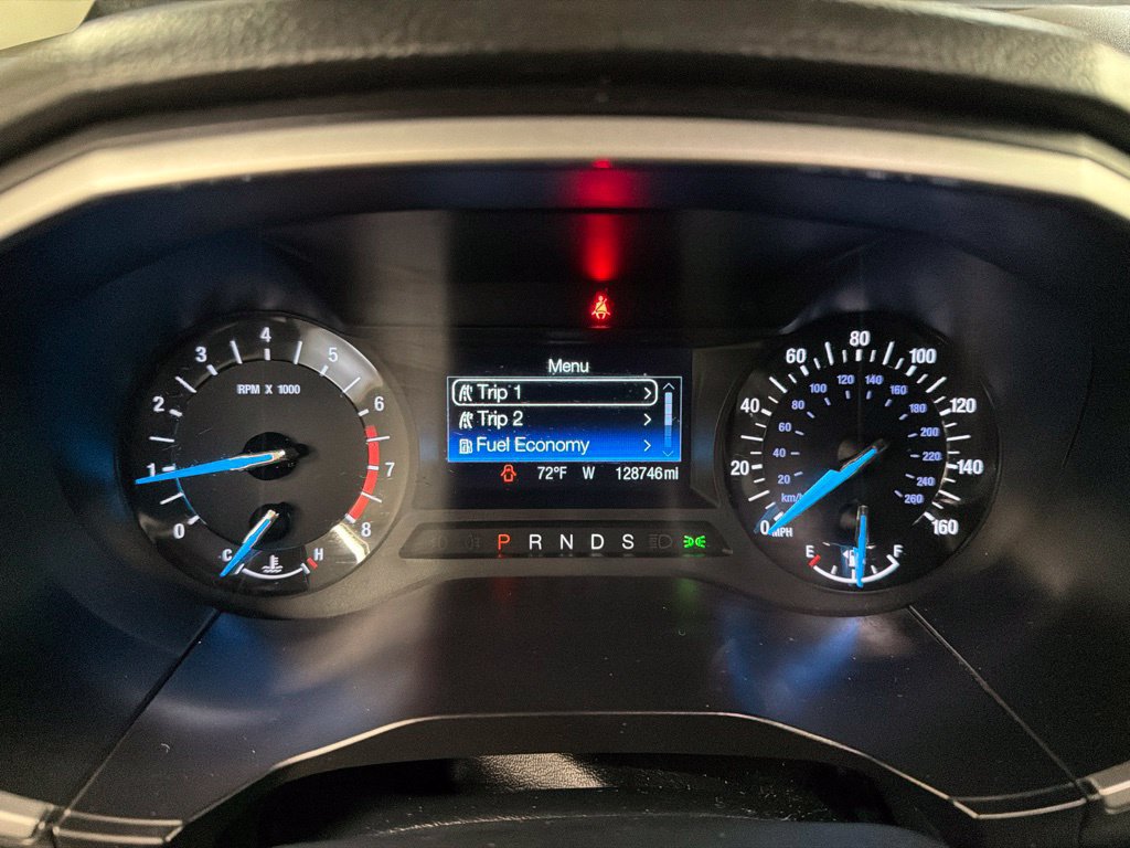 Certified 2017 Ford Edge SEL w/ Class II Trailer Tow Package AWD/4WD image 21