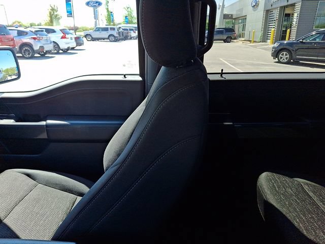 Certified 2023 Ford F150 XLT w/ Equipment Group 302A High AWD/4WD image 24