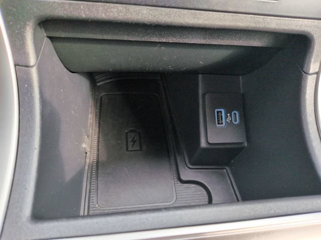 Certified 2024 Ford Edge SEL w/ Convenience Package AWD/4WD image 42