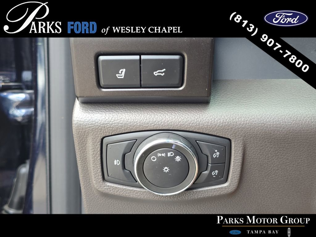 Certified 2021 Ford Expedition Limited image 30