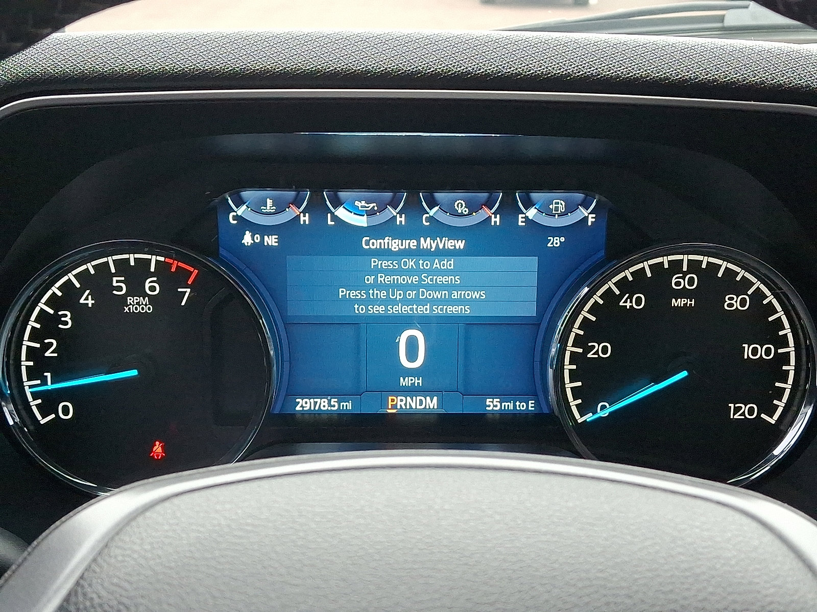 Certified 2022 Ford F150 XLT w/ Equipment Group 302A High image 25