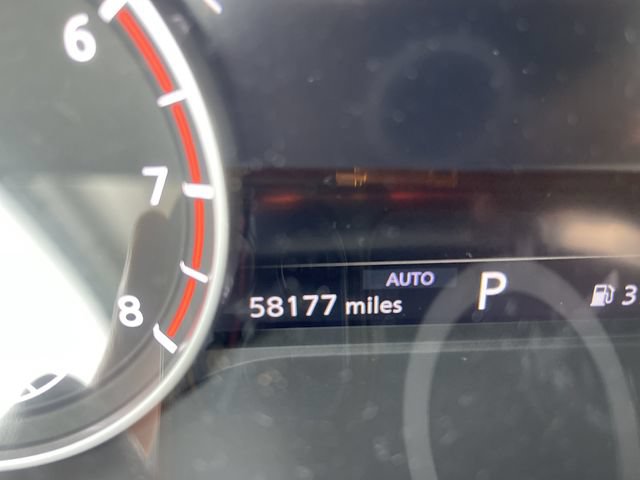 Used 2023 Nissan Rogue S AWD/4WD image 9