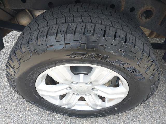 Certified 2019 Ford Ranger XL w/ Equipment Group 101A Mid AWD/4WD image 12