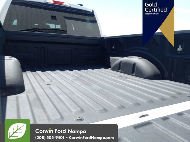 Certified 2024 Ford F150 XLT w/ FX4 Off-Road Package AWD/4WD image 29