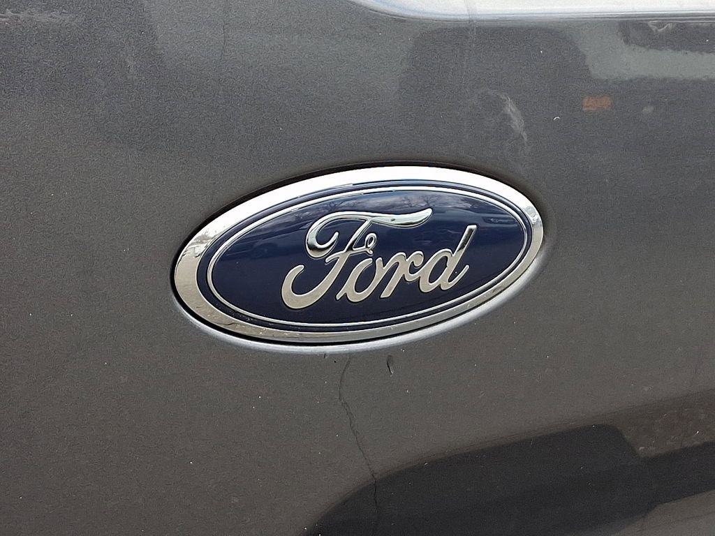 Certified 2025 Ford Bronco Sport Badlands image 29