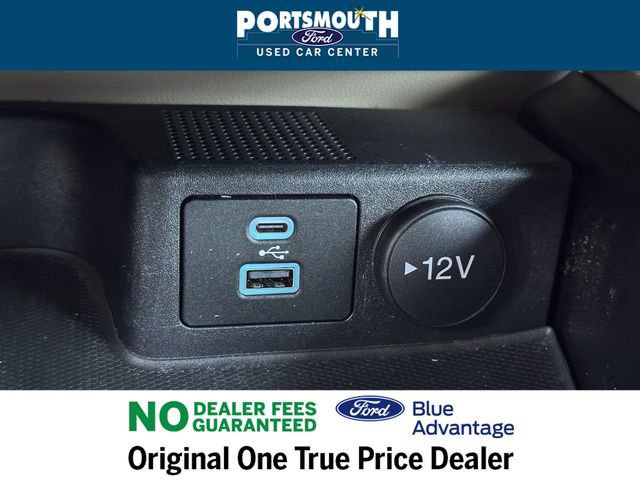 Certified 2022 Ford Escape SEL image 18