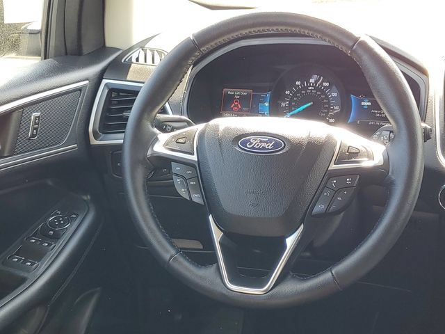 Certified 2023 Ford Edge SEL w/ Convenience Package AWD/4WD image 32