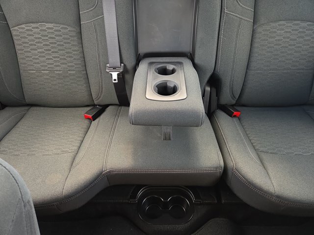 Used 2025 RAM 2500 Big Horn AWD/4WD image 14