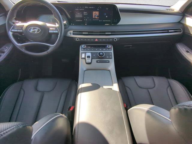 Used 2025 Hyundai Palisade SEL image 17