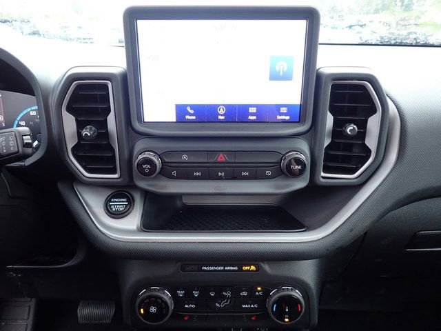 Certified 2024 Ford Bronco Sport Big Bend w/ Convenience Package AWD/4WD image 29