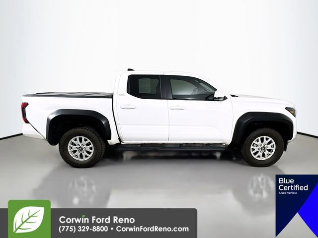 Used 2024 Toyota Tacoma SR5 image 7