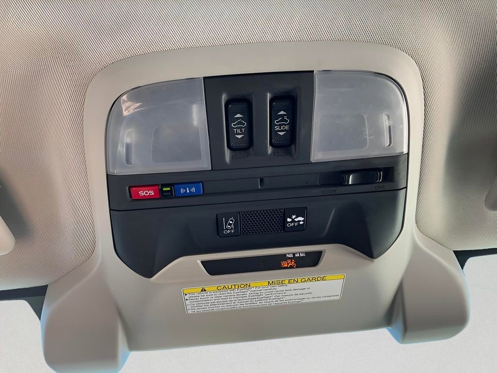 Used 2023 Subaru Impreza Premium image 31