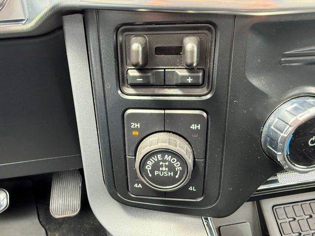 Certified 2025 Ford F150 Lariat w/ Equipment Group 502A High AWD/4WD image 20