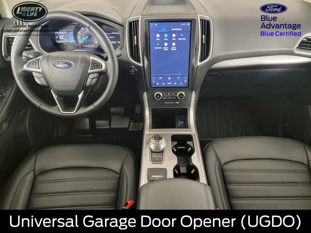 Certified 2024 Ford Edge SEL w/ Convenience Package AWD/4WD image 22
