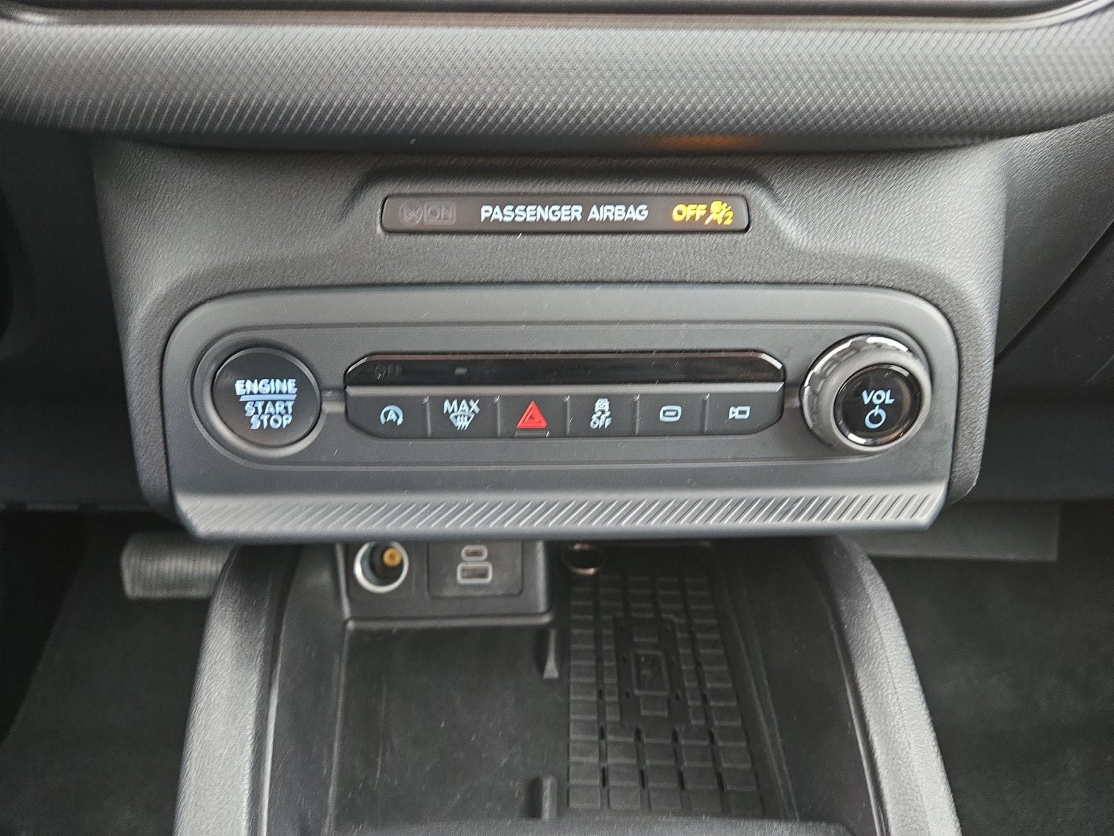Certified 2025 Ford Bronco Sport Big Bend AWD/4WD image 20