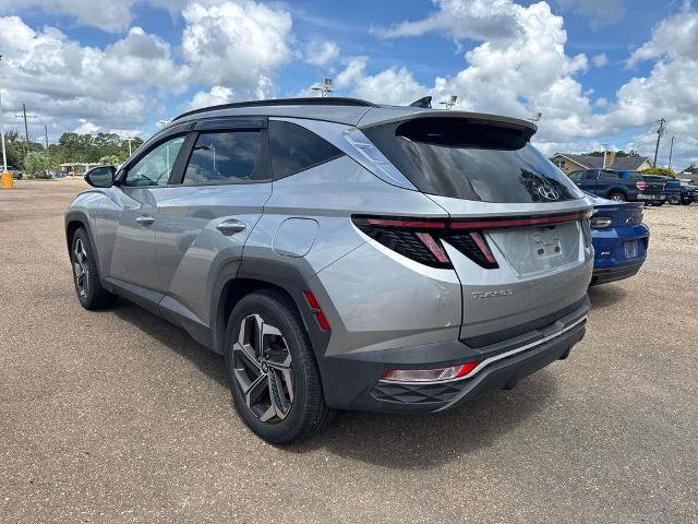 Used 2022 Hyundai Tucson SEL w/ Convenience Package FWD image 5