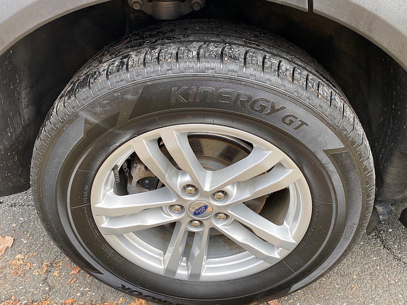 Certified 2023 Ford Explorer XLT w/ Equipment Group 202A image 14