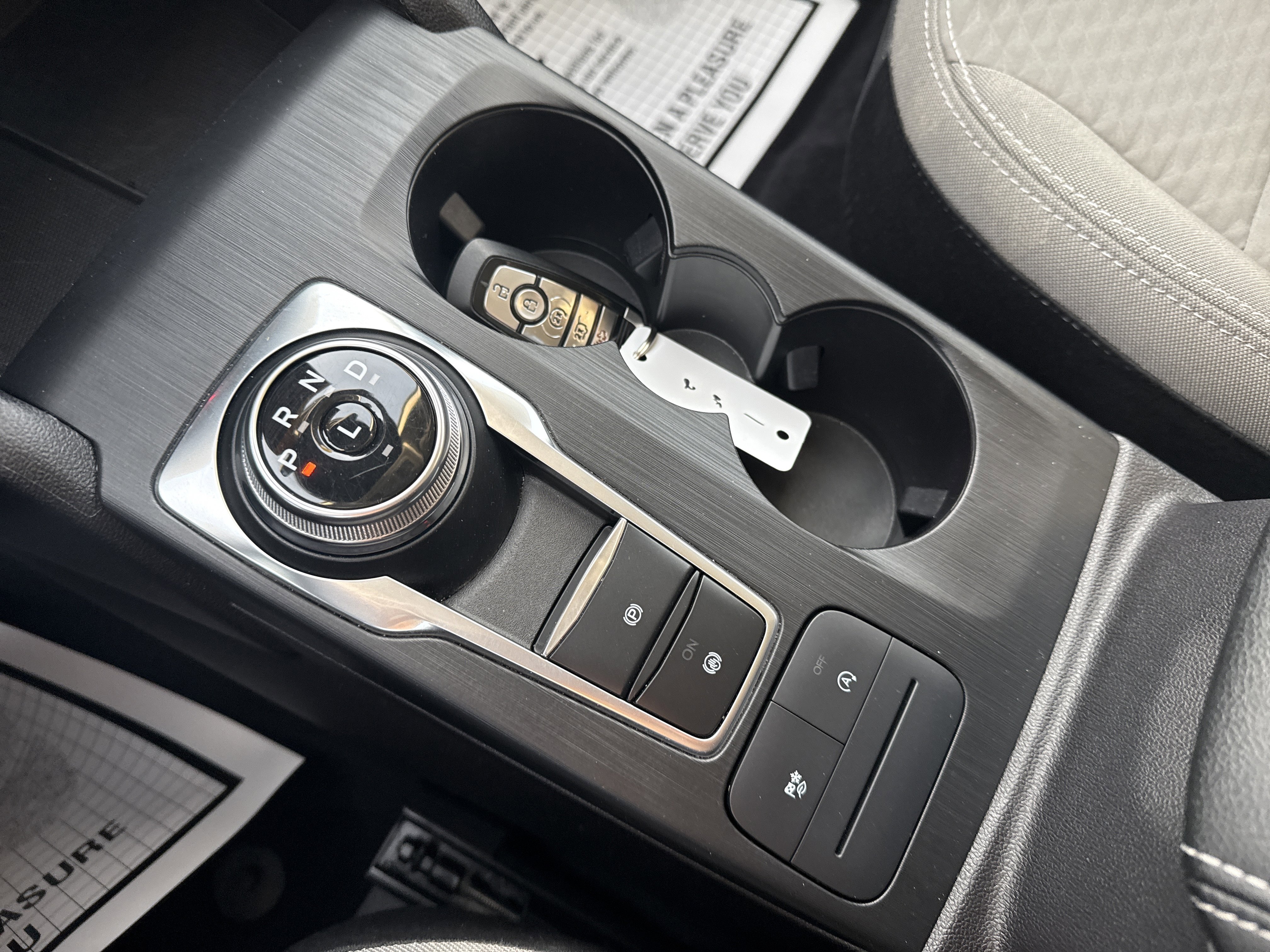 Certified 2022 Ford Escape SE w/ Convenience Package image 26