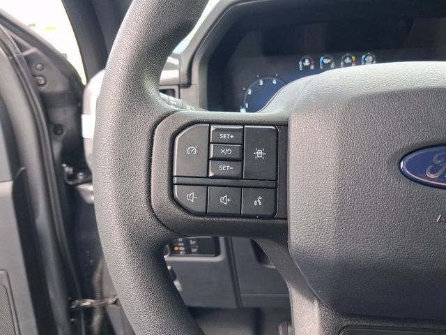 Certified 2025 Ford F150 STX w/ Equipment Group 200A RWD image 17
