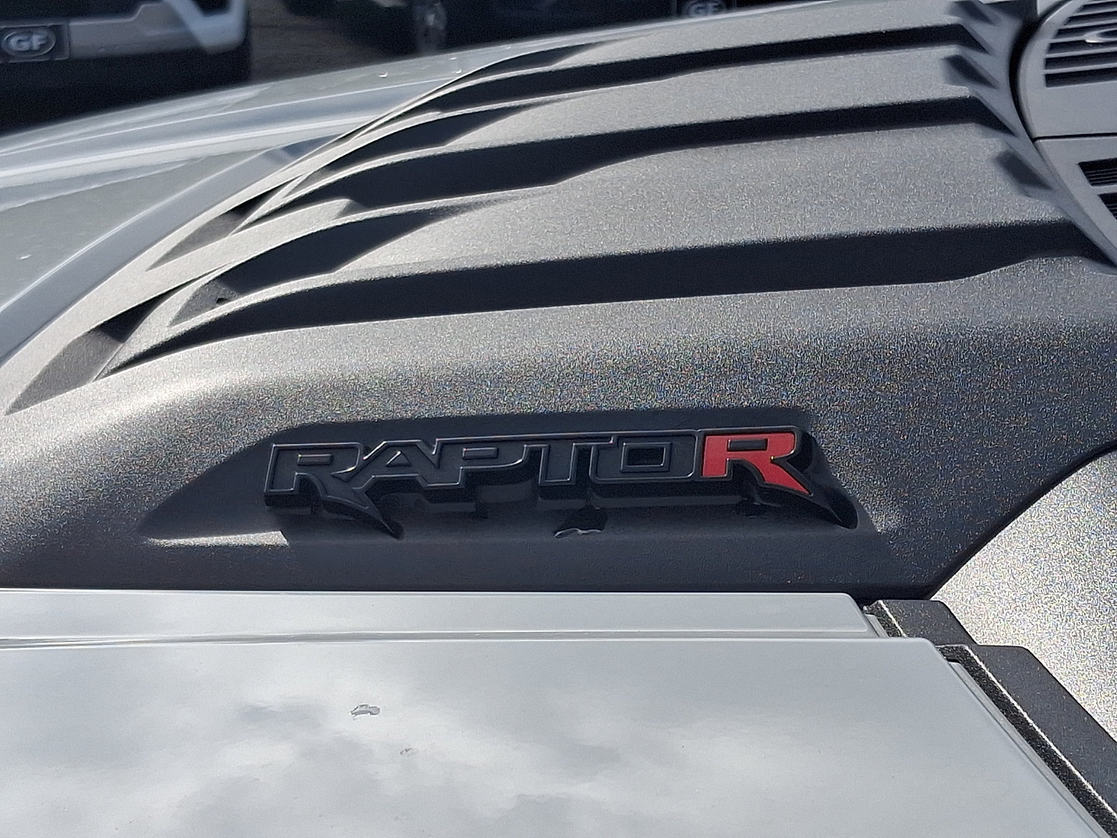 Certified 2023 Ford F150 Raptor w/ Equipment Group 802A Raptor R AWD/4WD image 34