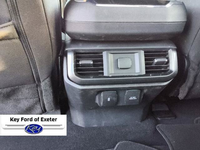 Certified 2023 Ford F150 XLT w/ Equipment Group 302A High AWD/4WD image 17