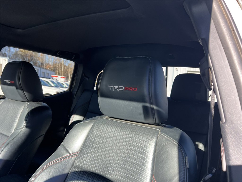 Used 2019 Toyota Tacoma TRD Pro image 19
