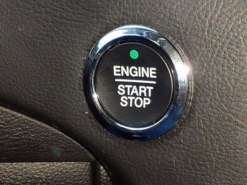 Certified 2024 Ford Edge ST-Line AWD/4WD image 22