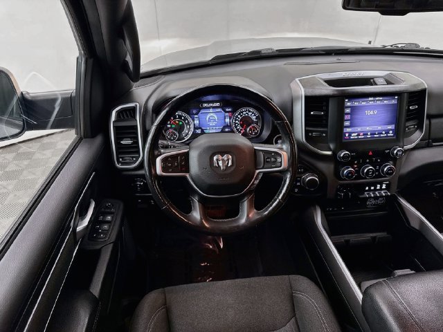 Used 2019 RAM 1500 Big Horn AWD/4WD image 20