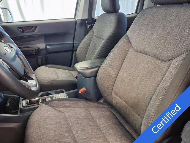 Certified 2023 Ford Maverick XLT w/ Equipment Group 300A Standard AWD/4WD image 3