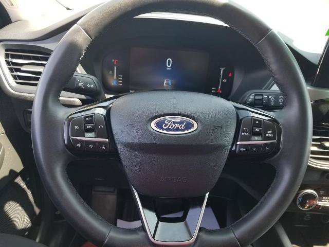Certified 2023 Ford Escape Active w/ Cold Weather Package FWD image 23