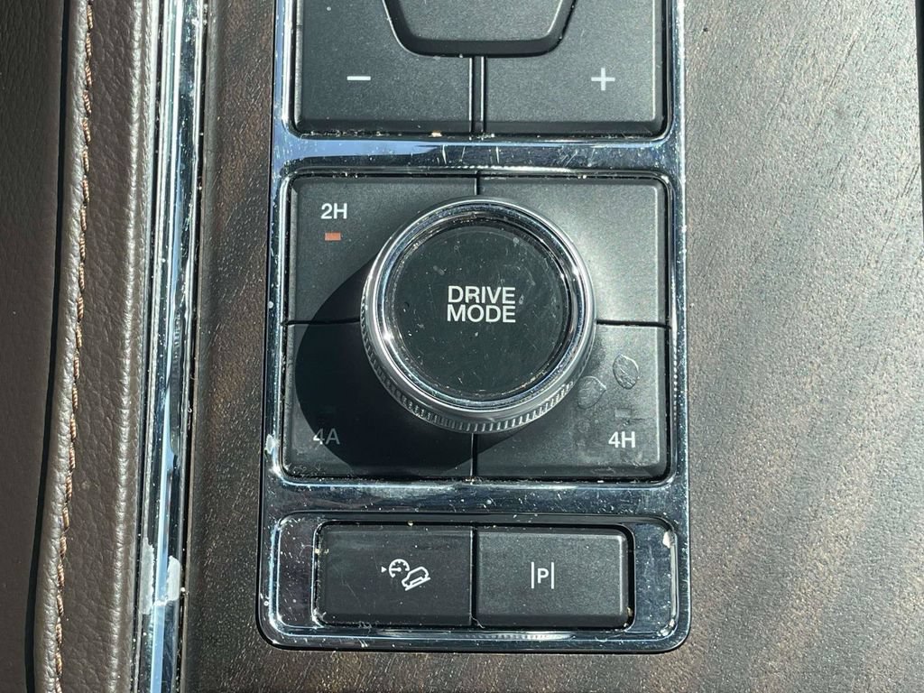 Certified 2022 Ford Expedition King Ranch AWD/4WD image 24