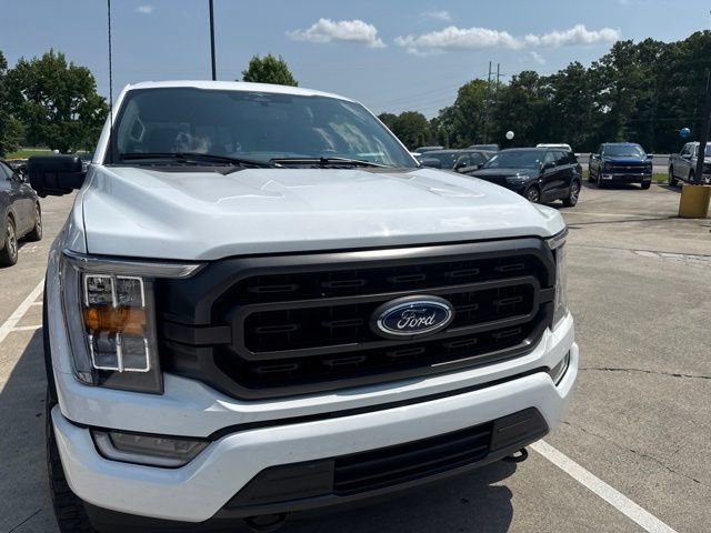 Certified 2023 Ford F150 XLT w/ Equipment Group 302A High AWD/4WD image 32