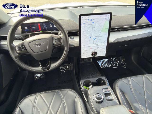 Certified 2023 Ford Mustang Mach-E Select RWD image 9