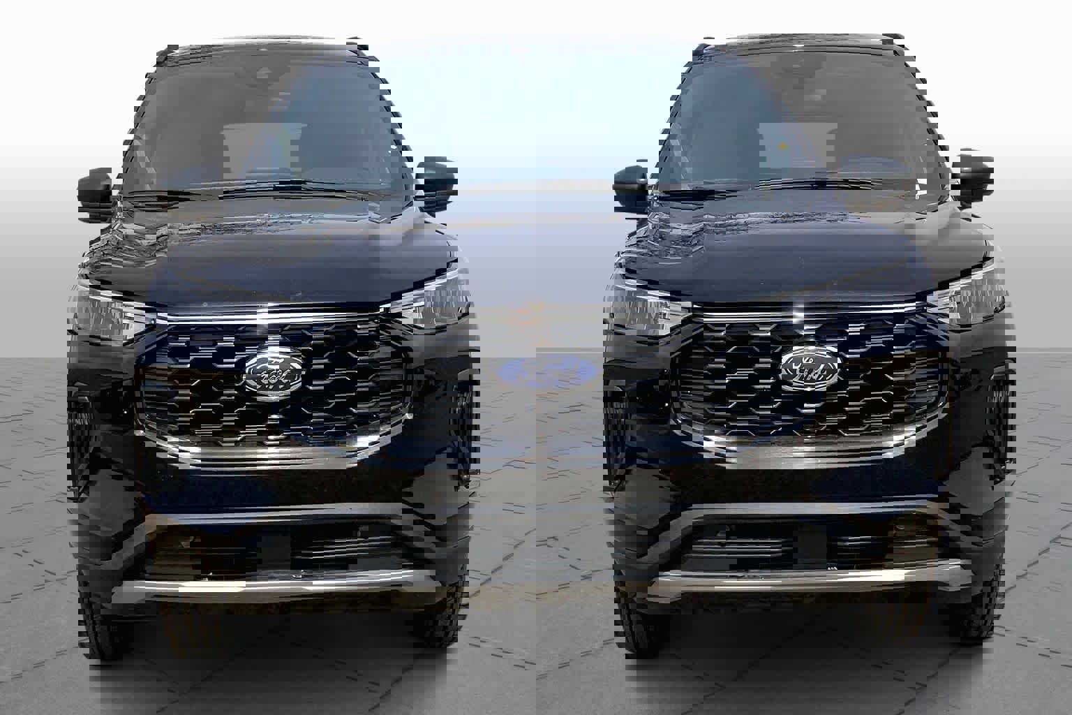 Certified 2025 Ford Escape ST-Line image 6