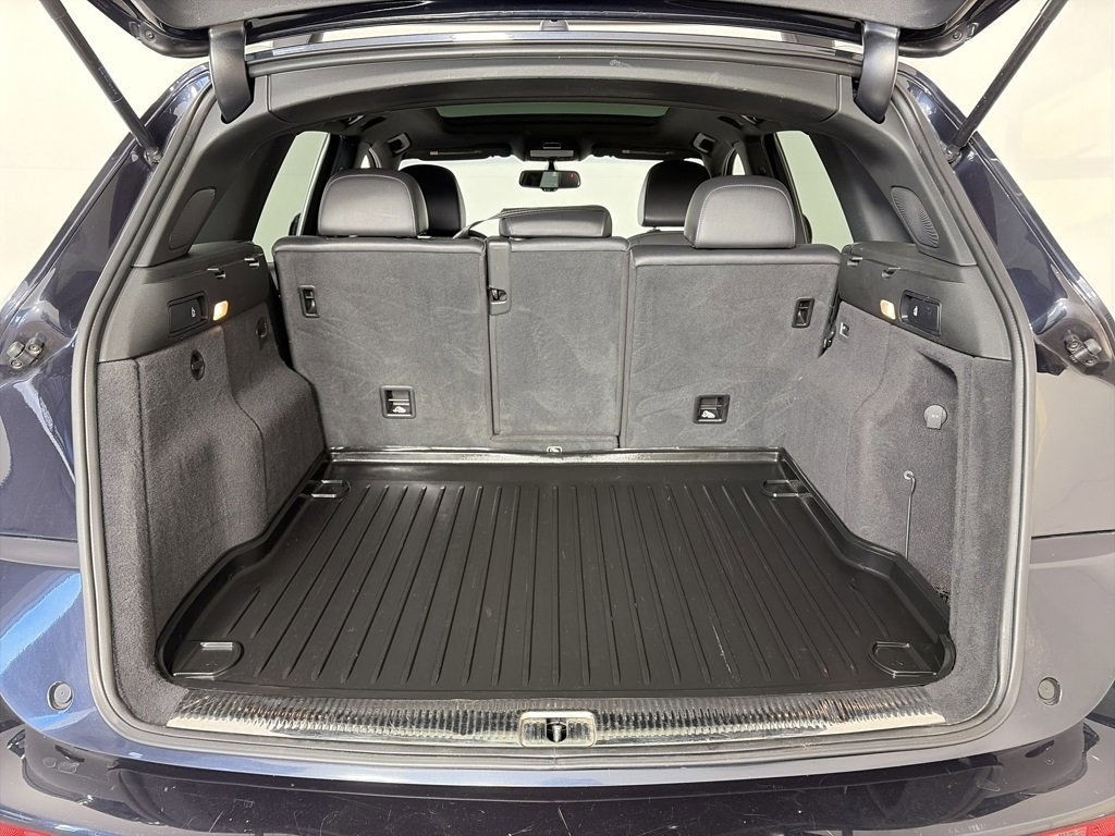 Used 2017 Audi Q5 3.0T Premium Plus image 27