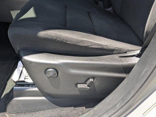 Used 2022 Dodge Durango SXT w/ Blacktop Package RWD image 22