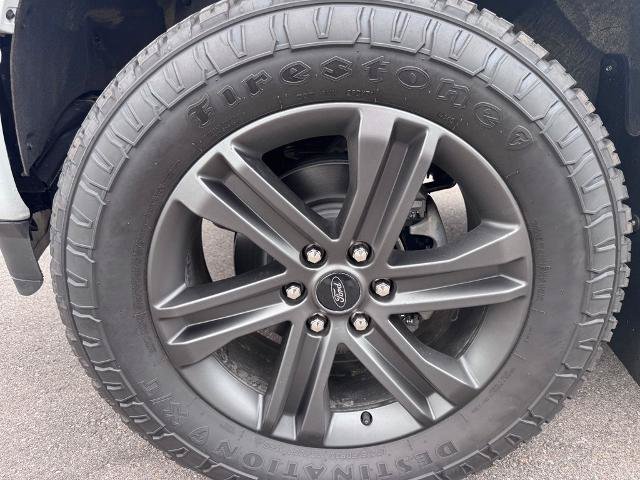 Certified 2023 Ford F150 XLT w/ Equipment Group 302A High AWD/4WD image 10