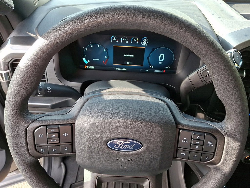 Certified 2024 Ford F150 STX image 20