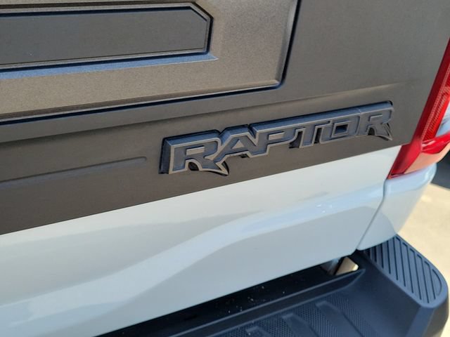 Certified 2022 Ford F150 Raptor w/ Equipment Group 801A High AWD/4WD image 27