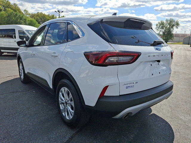 Certified 2024 Ford Escape Active image 5