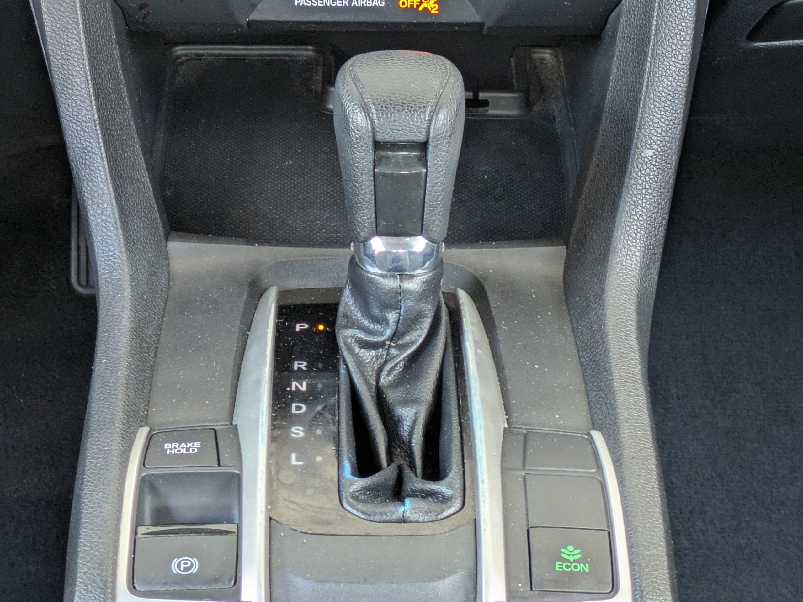 Used 2017 Honda Civic LX image 16