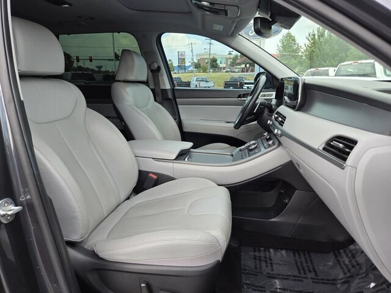 Used 2020 Hyundai Palisade SEL AWD/4WD image 22