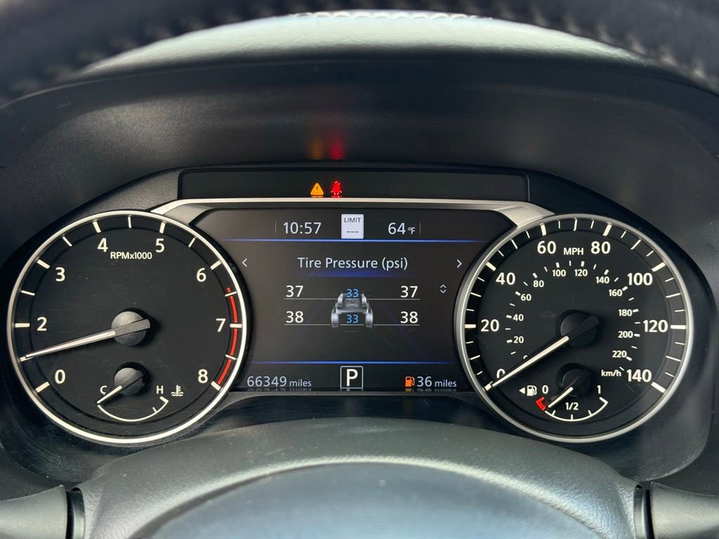 Used 2023 Nissan Altima 2.5 SL FWD image 13