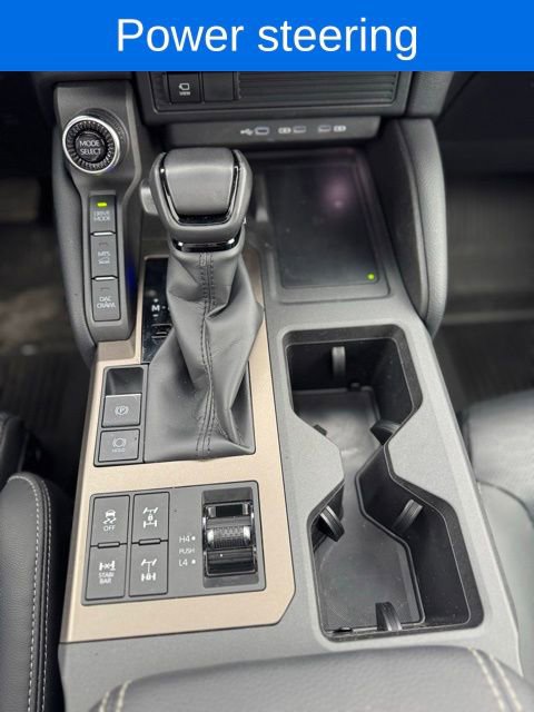 Used 2024 Toyota Land Cruiser image 22